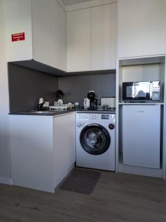 Monte Gordo Accommodation - 1