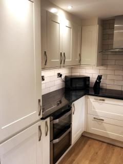 Luxury Penthouse on Waterside Knaresborough - Knaresborough - 1