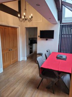 Luxury Penthouse on Waterside Knaresborough - Knaresborough - 2