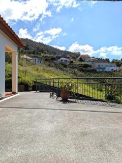 Monte Gordo Accommodation - 1