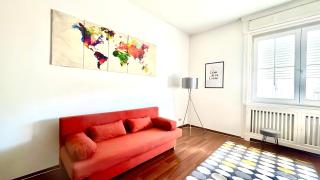 Cozy Eden Residency - Top Central - Budapeste - 5