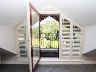 Luxury Penthouse on Waterside Knaresborough - Knaresborough - 9