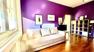Cozy Eden Residency - Top Central - Budapeste - 6