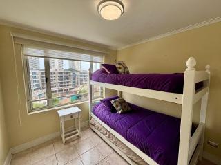 Departamento Familiar en Costa de Montemar - Concón - 8