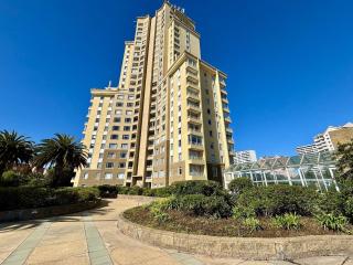Departamento Familiar en Costa de Montemar - Concón - 9
