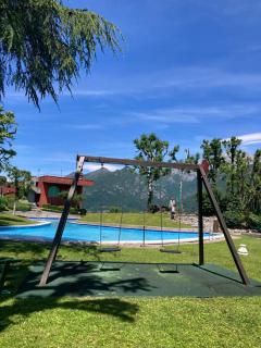 Kosmopolitan Residence - Valbrona - 5