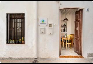 Preciosa vivienda rural en Felix, Alpujarra Almeriense - 7