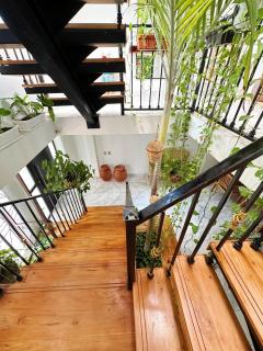 Le MARIE B&B - 9