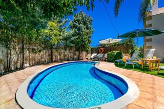 Villa Areti by Villa Plus - Spiliá - 3