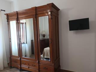 Camera Cavaliere S a Tropea - 9