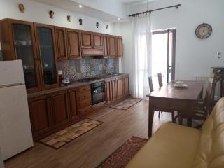 Camera Cavaliere S a Tropea - 2