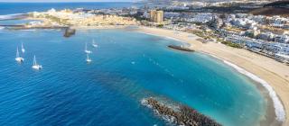 Bed and breakfast - Playa de las Americas - 1