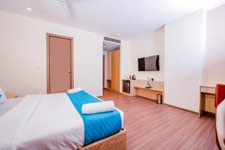 Casa Hotel, Madhapur - Hyderabad - 8