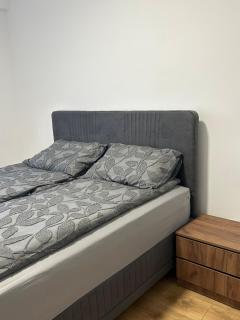 Jovanoski Apartments - Ohrid - 6
