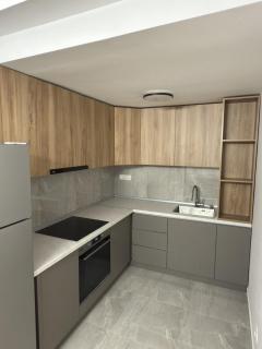 Jovanoski Apartments - Ohrid - 4