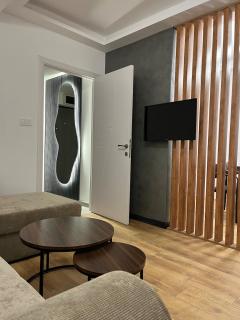 Jovanoski Apartments - Ohrid - 9