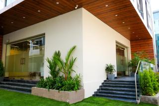 Casa Hotel, Madhapur - Hyderabad - 6