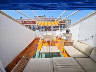 LITORAL COSTA DORADA - JAUME I Only Families - Cambrils - 3