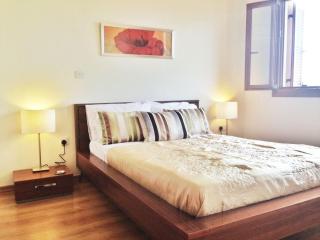 Theseus Village 2 Bed Apartment With Enviable Position On Communal Pool - Kouklia - 6