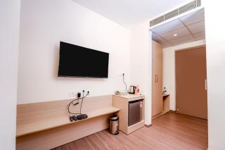 Casa Hotel, Madhapur - Hyderabad - 4