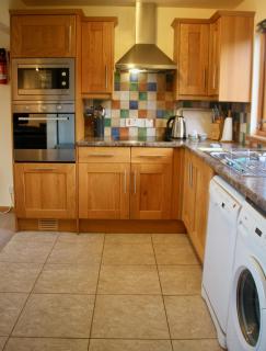 Heather Cottage - Lairg - 6