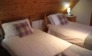 Heather Cottage - Lairg - 4
