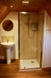 Heather Cottage - Lairg - 1