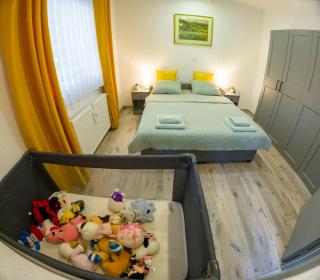 Apartman Rita - Slunj - 2