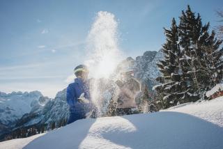 Cozy Bergzeit 230 - Mountain View, Stylish, Familyfriendly - Bad Goisern - 1