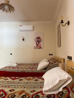 Dyafat Abla - Ouarzazate - 9