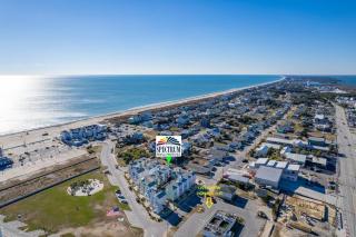 Perfect 10 home - Atlantic Beach - 9