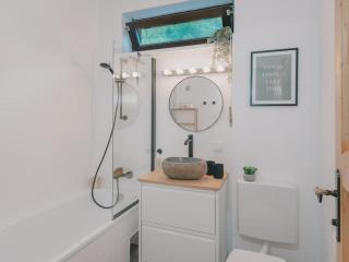 Cozy Bergzeit 230 - Mountain View, Stylish, Familyfriendly - Bad Goisern - 5