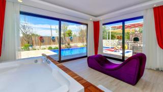 Villa Yağmur Üzümlü - Kaş - 7