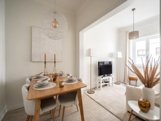 Akicity Graça Cream - Lisbonne - 0