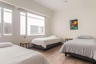 501 · Bright, stylish Terrace Apt 5 min to T zone Andino - Bogota - 7