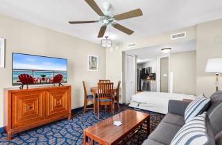 Incredible Ocean View Suite-Indoor Waterpark and More! Dunes Village 1033 - Myrtle Beach - 8