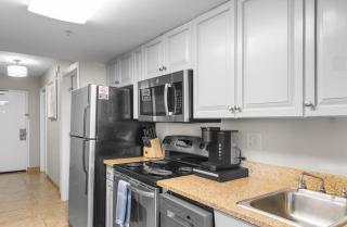 Incredible Ocean View Suite-Indoor Waterpark and More! Dunes Village 1033 - Myrtle Beach - 7