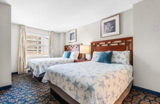 Incredible Ocean View Suite-Indoor Waterpark and More! Dunes Village 1033 - Myrtle Beach - 6