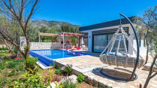 Villa Yağmur Üzümlü - Kaş - 5