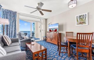 Incredible Ocean View Suite-Indoor Waterpark and More! Dunes Village 1033 - Myrtle Beach - 5