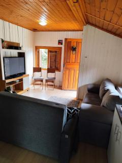 Casa Aconchegante com Ótima Localização e Conforto - Canela - 8