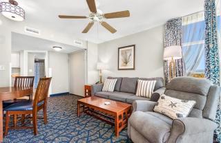 Incredible Ocean View Suite-Indoor Waterpark and More! Dunes Village 1033 - Myrtle Beach - 2