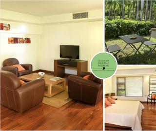 La Kaz' Bougainvilliers - 0