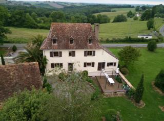 Maison ARDELLI - LʼHôpital-dʼOrion - 0