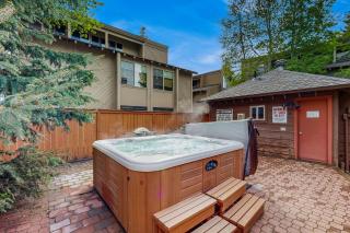 Sun Valley Hideaway - Ketchum - 8
