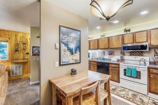 Sun Valley Hideaway - Ketchum - 5