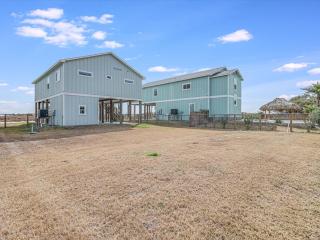 Cove Harbor Beach House - 6