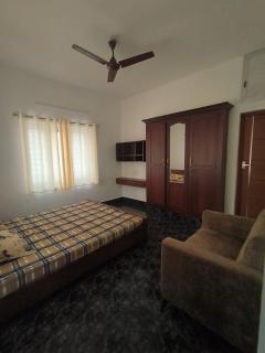 Palm Villa - Trichūr - 5