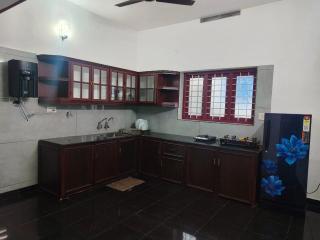 Palm Villa - Trichūr - 1