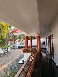 Palm Villa - Trichūr - 9